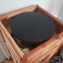 Placard bilig et hifi