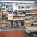 Atelier Bois - West Wood Workshop