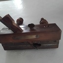 Rabot d'un autre siecle