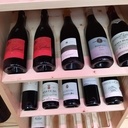 Cave à vin individuelle