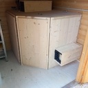 Si contre le bruit lutter tu veux, les couches tu multiplieras...