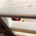 Porte bobine pour couturiére