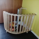 Ceci n'est pas un garde-corps - Etage