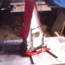 Encore une cabane à piaf