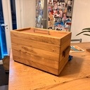 Boite en Chêne