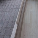 Meuble bas de salle de bain