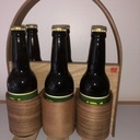 Panier à bouteilles