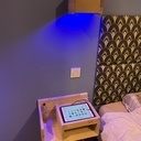 Chevets et appliques