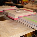 Butée de rail, sauce Boris BEAULAN ...