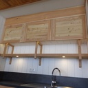 Agencement d'un petit coin cuisine