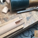 Le trident d'Aquaman