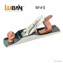 Rabot Qiangsheng Luban #5