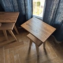 Duo de tables de nuit