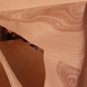 Un miroir avec des formes