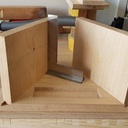 AIBIKI Stool (Devoir de vacances)