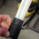 Embout d'aspirateur spécial petits objets