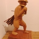 A chacun son fardeau