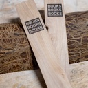 Marques pages pour pas gâcher