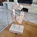 Petits couples fait de bois et de clous ( la suite )