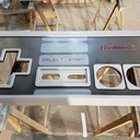 Table nintendo fonctionnelle