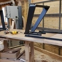 Table de salle à manger