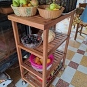 Légumier