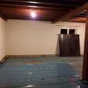 Rénovation plafond