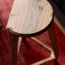 Tabouret d'atelier
