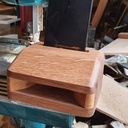 Desk passif pour téléphone portable