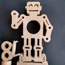 Bon Anniversaire à L'ADB