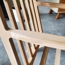 Fauteuil de repos de groupe d'apprenants