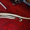 Stand pour guitare démontable aux outils à main