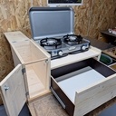 Camping Box
