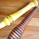 ...Expelliarmus !! Baguette Harry Potter.