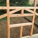 Maison à pan de bois apparents 2021