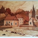 Abbaye de Fontgombault (36)