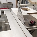 Bac à chute pour SAF