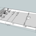 Voiture Solaire Modèle Réduit