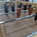 BABY-FOOT  made in Cambodia !!!