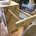 Cuisine pour enfant : la laverie