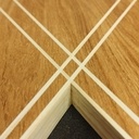 Planche de présentation