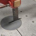 Insert table kity 612