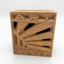 Enceinte Passive ART DECO