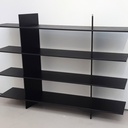 Étagère de présentation