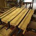 Parquet inspiration versailles