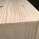 Le caisson - Assemblage à queues d'arronde