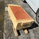 Boîte à outils japonaise