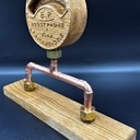 Enceinte Passive "Manomètre"