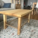 Meubles de notre salon d’appartement