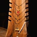 Présentoirs à bijoux